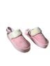 Mudd Pink Mule/Clog Size 8 - photo 2