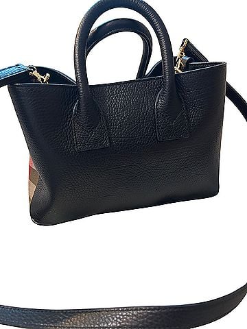 Nordstrom Leather Satchel (view 2)