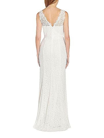 Adrianna Papell Cocktail Dress (view 2)