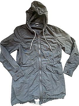 Eddie Bauer Jacket (view 1)