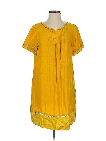Maeve Maeve Casual Dress (view 1)