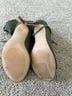Steve Madden Green Heels Size 6 1/2 - photo 3
