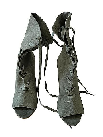 Steve Madden Heels (view 1)