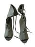 Steve Madden Green Heels Size 6 1/2 - photo 1