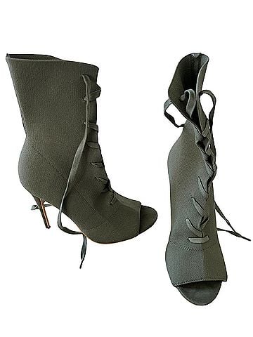 Steve Madden Heels (view 2)