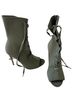 Steve Madden Green Heels Size 6 1/2 - photo 2
