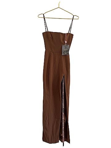 House of CB Jaida Casual Dress (view 1)