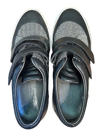 Robert Clergerie Communal Sneakers (view 1)