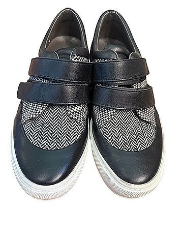 Robert Clergerie Communal Sneakers (view 2)