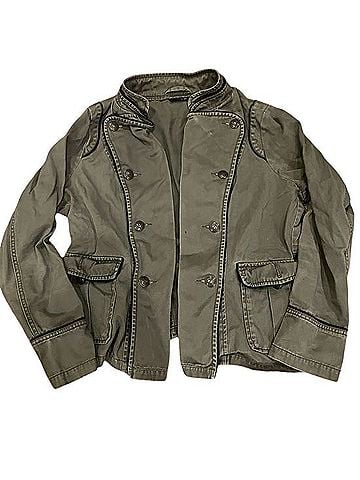 A.n.a Jacket (view 1)