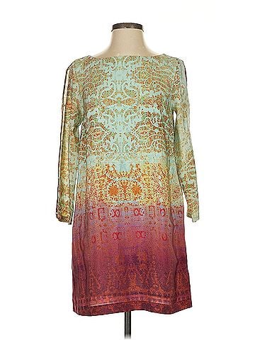 Maeve Maeve Casual Dress (view 1)