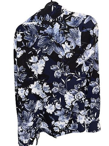 Karl Lagerfeld for Impulse Blouse (view 2)
