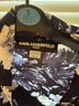 Karl Lagerfeld for Impulse Floral Multi Color Blouse Size M - photo 3