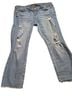 Torrid 100% Other Blue Jeans Size 14 - photo 1