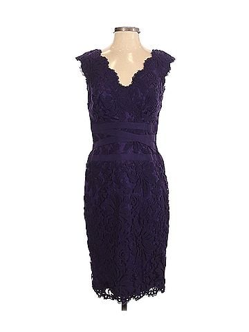 Tadashi Shoji Tadashi Shoji Cocktail Dress (view 1)