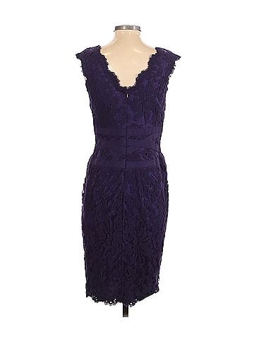 Tadashi Shoji Tadashi Shoji Cocktail Dress (view 2)