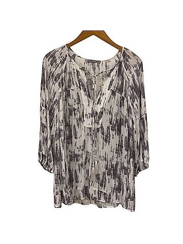 Tart Long Sleeve Blouse (view 2)
