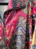 Ruby Rd. Print Multi Color Jacket Size XXL - photo 4