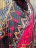 Ruby Rd. Print Multi Color Jacket Size XXL - photo 7