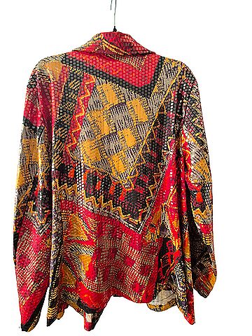 Ruby Rd. Retro Jacket (view 2)