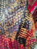 Ruby Rd. Print Multi Color Jacket Size XXL - photo 15