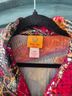 Ruby Rd. Print Multi Color Jacket Size XXL - photo 3