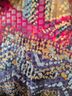 Ruby Rd. Print Multi Color Jacket Size XXL - photo 10