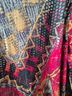 Ruby Rd. Print Multi Color Jacket Size XXL - photo 11