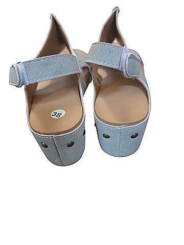 No Boundaries Sandals (view 2)