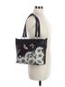 Anuschka 100% Leather Floral Black Anuschka Leather Tote One size - photo 2
