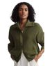 Varley 100% Cotton Green Casual Sweaters Size M - photo 4