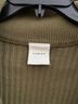 Varley 100% Cotton Green Casual Sweaters Size M - photo 6