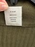 Varley 100% Cotton Green Casual Sweaters Size M - photo 10