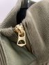 Varley 100% Cotton Green Casual Sweaters Size M - photo 3