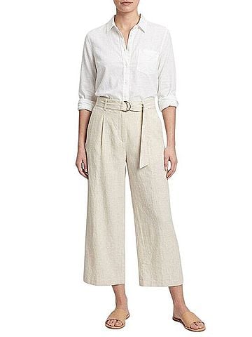 MICHAEL Michael Kors Casual Pants (view 1)