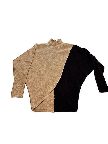 Elan Pullover Sweater (view 1)