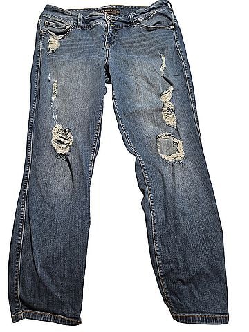 Torrid Jeans (view 1)