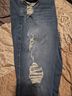Torrid Blue Jeans Size 38 waist - photo 5