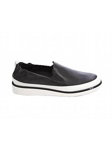 VANELi Women's Quin Shoes in Black/ White Nappa (view 1)