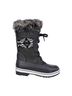 Northside Black Women's Bishop Winter Boot in Black Size 10 - photo 1