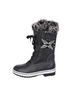 Northside Black Women's Bishop Winter Boot in Black Size 10 - photo 2
