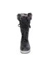 Northside Black Women's Bishop Winter Boot in Black Size 10 - photo 3