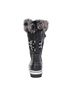 Northside Black Women's Bishop Winter Boot in Black Size 10 - photo 4