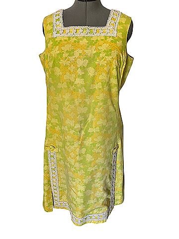 Lilly Pulitzer shift Casual Dress (view 1)