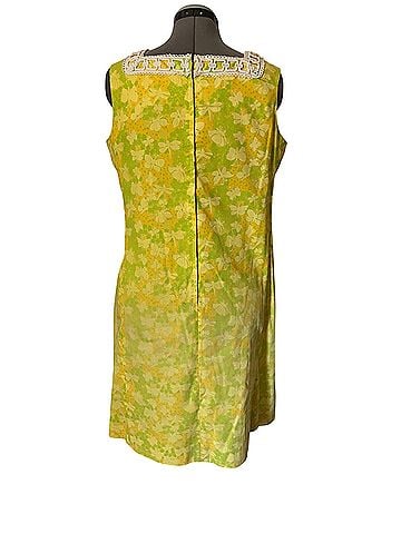 Lilly Pulitzer shift Casual Dress (view 2)