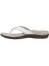 Vionic White Women's Tide Ii Sandals in White Size 10 - photo 3