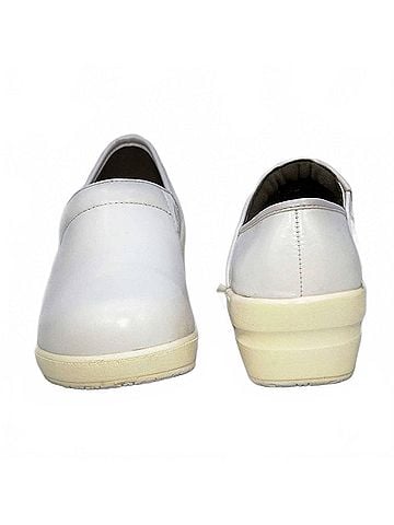 Spring Step Women's Selle Clogs in White (view 2)