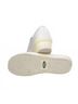 Spring Step Solid White Women's Selle Clogs in White Size 6 1/2 - photo 4