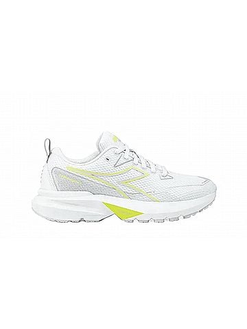 Diadora Women's Vigore 4 Sneaker in Glacier Gray/Ghost Gray (view 1)