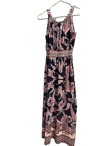 Gilli maxi Casual Dress (view 1)